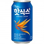 (캔)핫식스(355ml*24)롯데