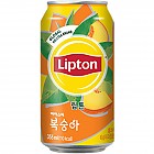 (캔)립톤복숭아(340ml*24)롯데칠성