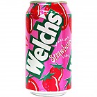 (캔)웰치스딸기(355ml*24)농심