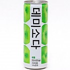 (캔)데미소다사과(250ml*30)동아