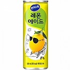 (캔)레몬에이드(240ml*30)(해태음료)