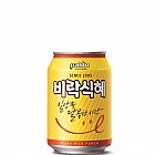 (캔)비락식혜(238ml*24)한국야쿠르트