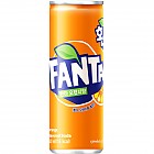 (캔)환타오렌지(250ml*30)코카콜라
