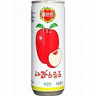 (캔)델몬트 스퀴즈사과(240ml*30)롯데