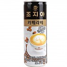 (캔)조지아카페라떼(240ml*30)코카콜라
