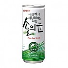 (캔)솔의눈(240ml*30)롯데