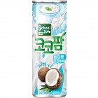 (캔)코코팜 화이트요구르트(240ml*30)(해태음료)