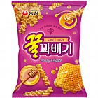 꿀꽈배기(90g*20)농심