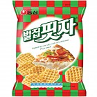 벌집핏자(83g20)농심