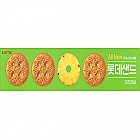 롯데샌드오리지널(100g*30)롯데제과