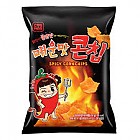 매운맛콘칩(40g*30)코스모스