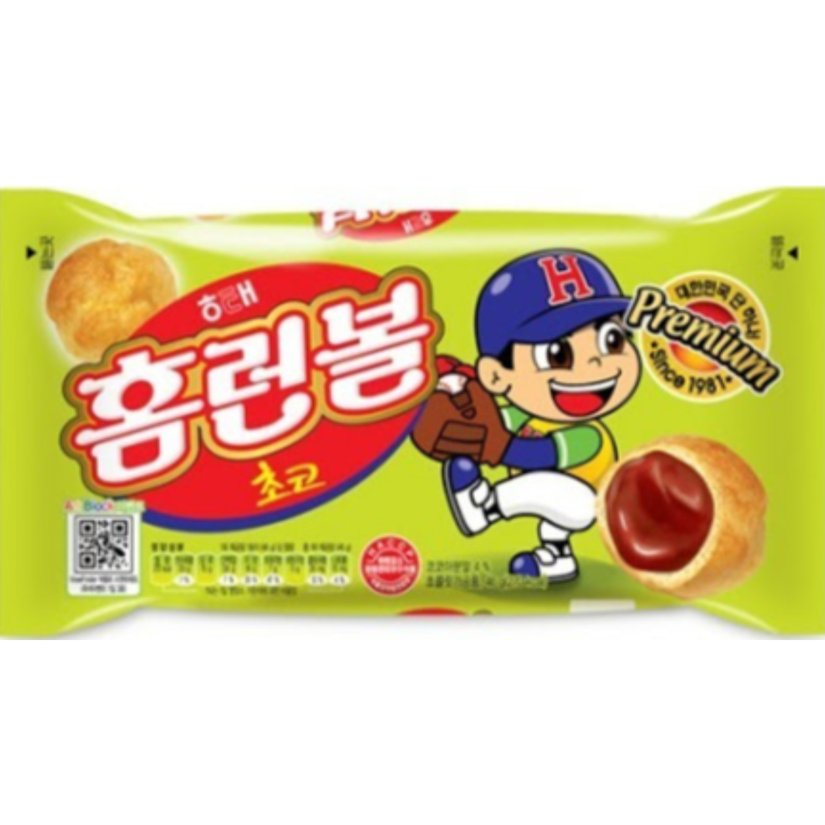 홈런볼초코(46g*30)