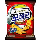 꼬깔콘매콤달콤한맛(77g*20)롯데제과