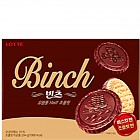 빈츠(102g*20)롯데제과