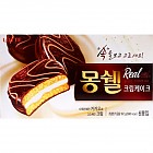 몽쉘 크림케이크(192g*8)롯데제과