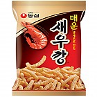 매운새우깡(90g*20)농심