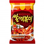 눈물나는 쌀떡볶이(57g*30)코스모스