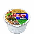 (컵)육개장컵 소86g*24(농심)