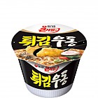 (컵)튀김우동큰사발111g*16(농심)