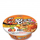 (컵)김치왕뚜껑큰사발110g*18(팔도)