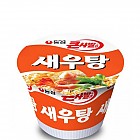 (컵)새우탕큰사발115g*16(농심)