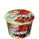 (컵)짜파게티큰사발123g*16(농심)