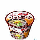 (컵)사리곰탕큰사발111g*16(농심)