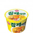 (컵)참깨라면큰사발110g*12(오뚜기)