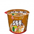 오동통라면큰사발(오뚜기)