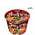 (컵)일품해물왕컵큰사발110g*16(야쿠르트)