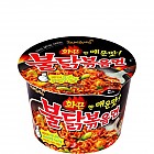 (컵)불닭볶음면큰사발105g*16(삼양)