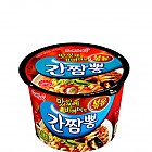 (컵)간짬뽕큰사발105g*16(삼양)