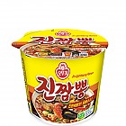 (컵)진짬뽕큰사발115g*12(오뚜기)