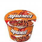 (컵)사천짜파게티큰사발115g*16(농심)