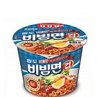 (컵)비빔면큰사발108g*16(팔도)