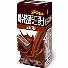 (팩)허쉬초콜렛드링크235ml*24(매일)