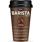 (컵)바리스타 모카프레소250ml*10(매일)