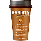 (컵)바리스타 카라멜딥프레소 250ml*10(매일)