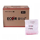 일회용물수건400매