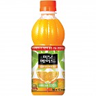 (펫)미닛메이드오렌지(350ml*24)코카콜라