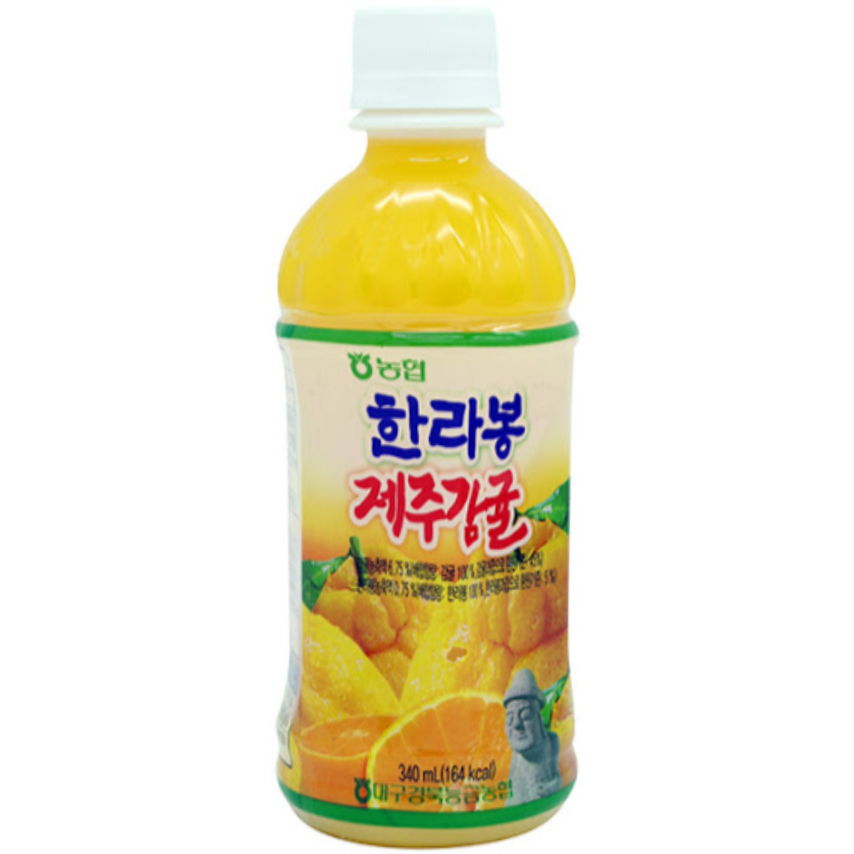 (펫)농협 한라봉제주감귤(340ml*20)