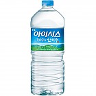 (펫)아이시스생수(2L*6)