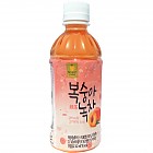 (펫)복숭아녹차(340ml*20)웰그린