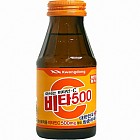 (병)광동비타500칼슘100ml*100병(광동)