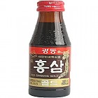 (병)홍삼골드100ml*100병(광동)