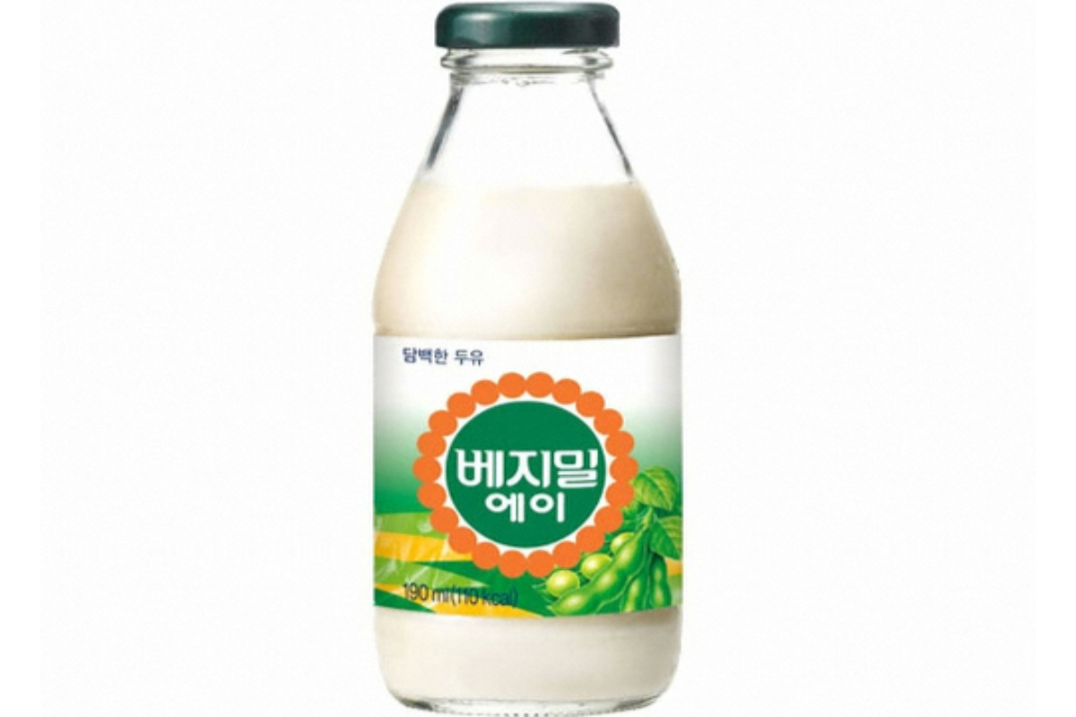 (병)베지밀B200ml병(200ml*20)정식품