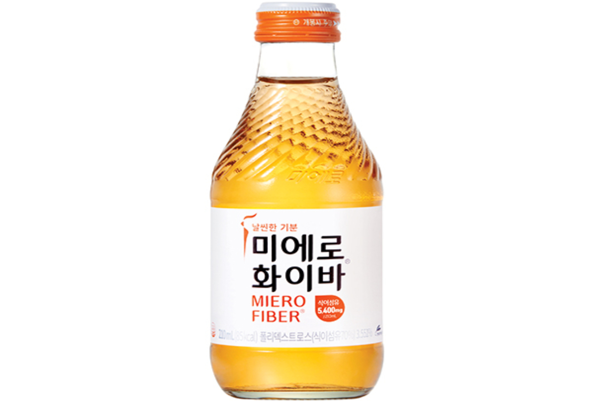 (병)미에로화이바210ml*40병(현대)