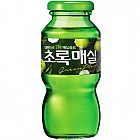 (병)초록매실180ml*48병(웅진)
