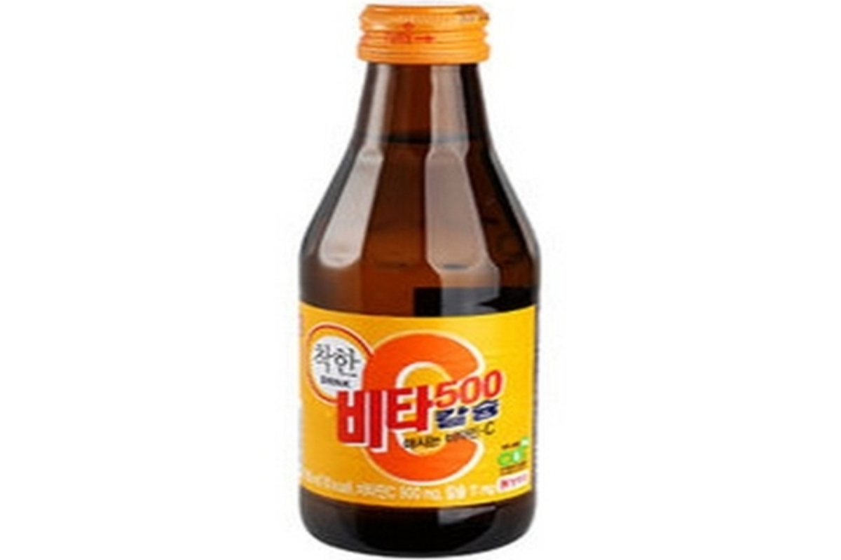 (병)광동비타500칼슘180ml*40병(광동)