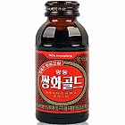 (병)광동쌍화골드100ml*100병(광동)